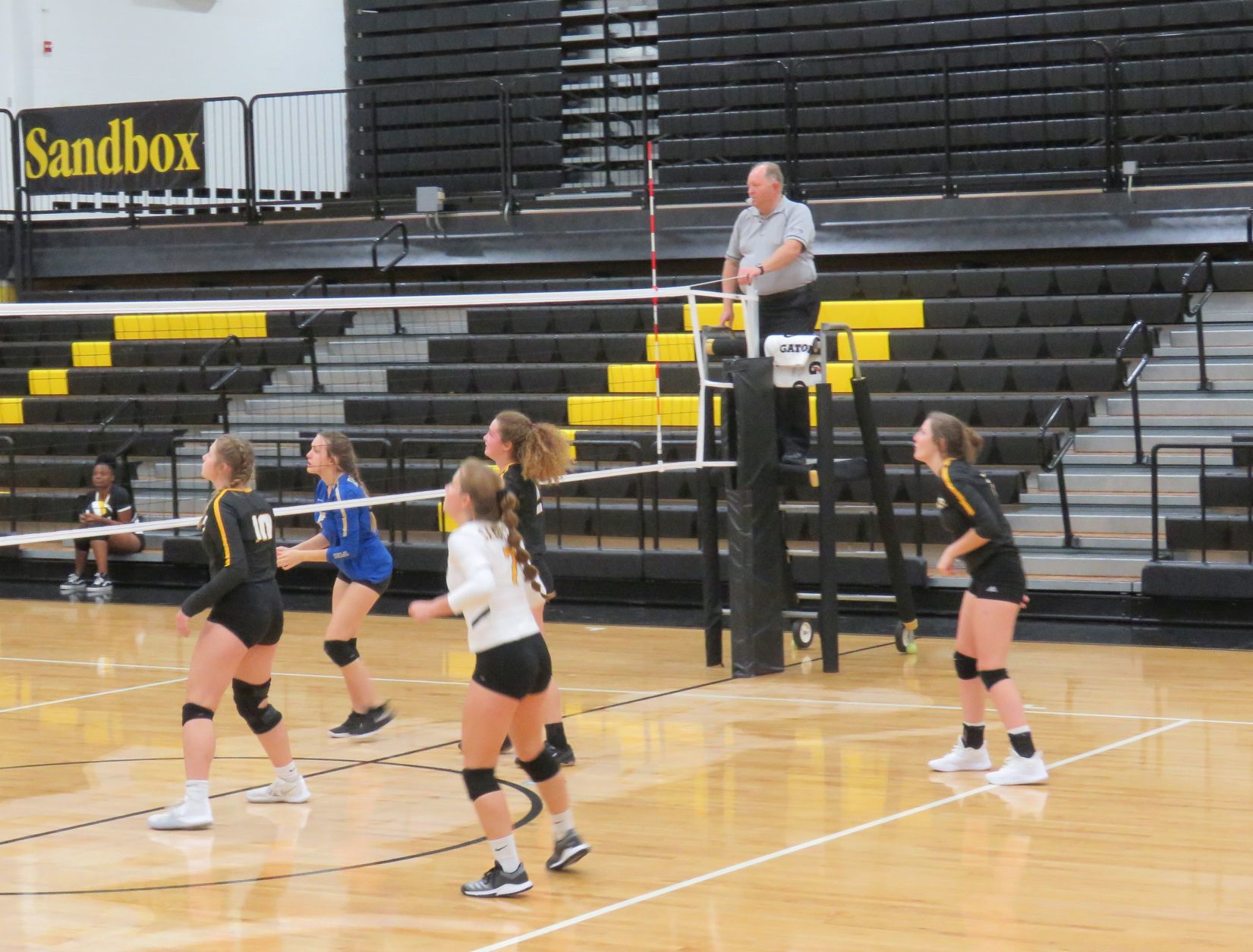 Volleyball